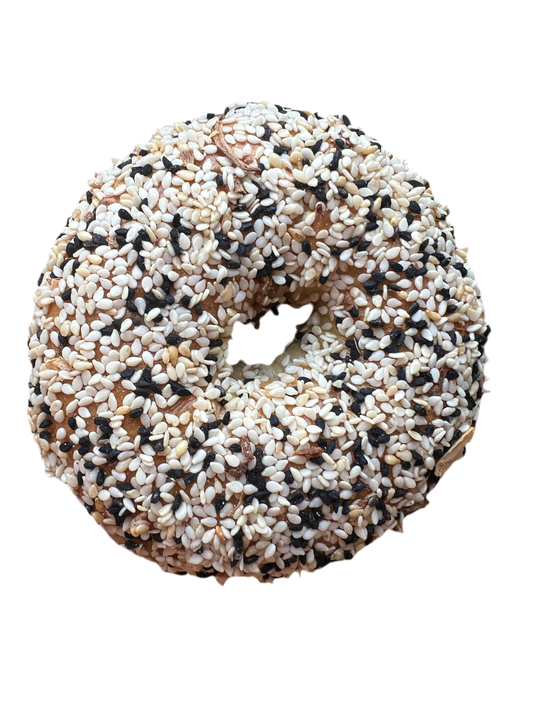 Rebel - Everything Bagel
