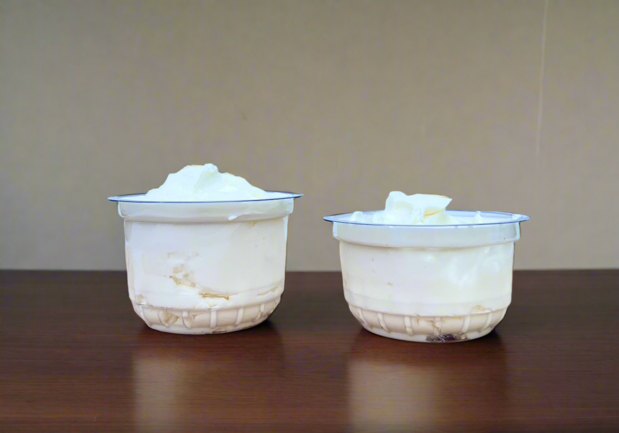 Plain Cream Cheese