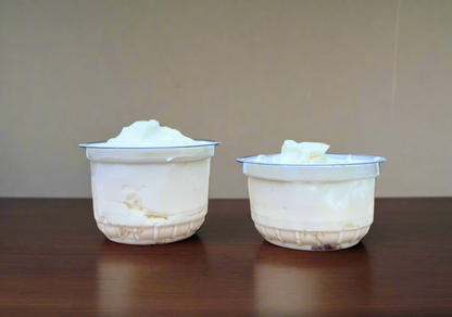 Plain Cream Cheese