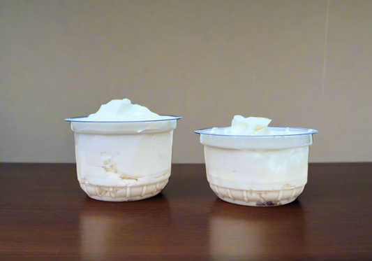 Plain Cream Cheese