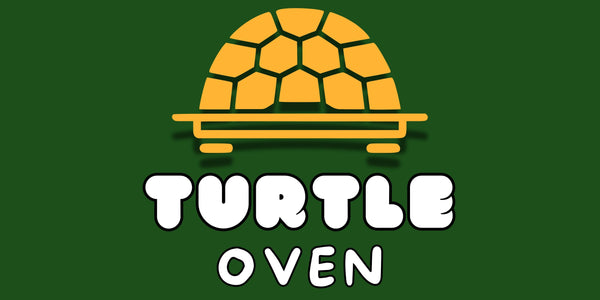 Turtle Oven