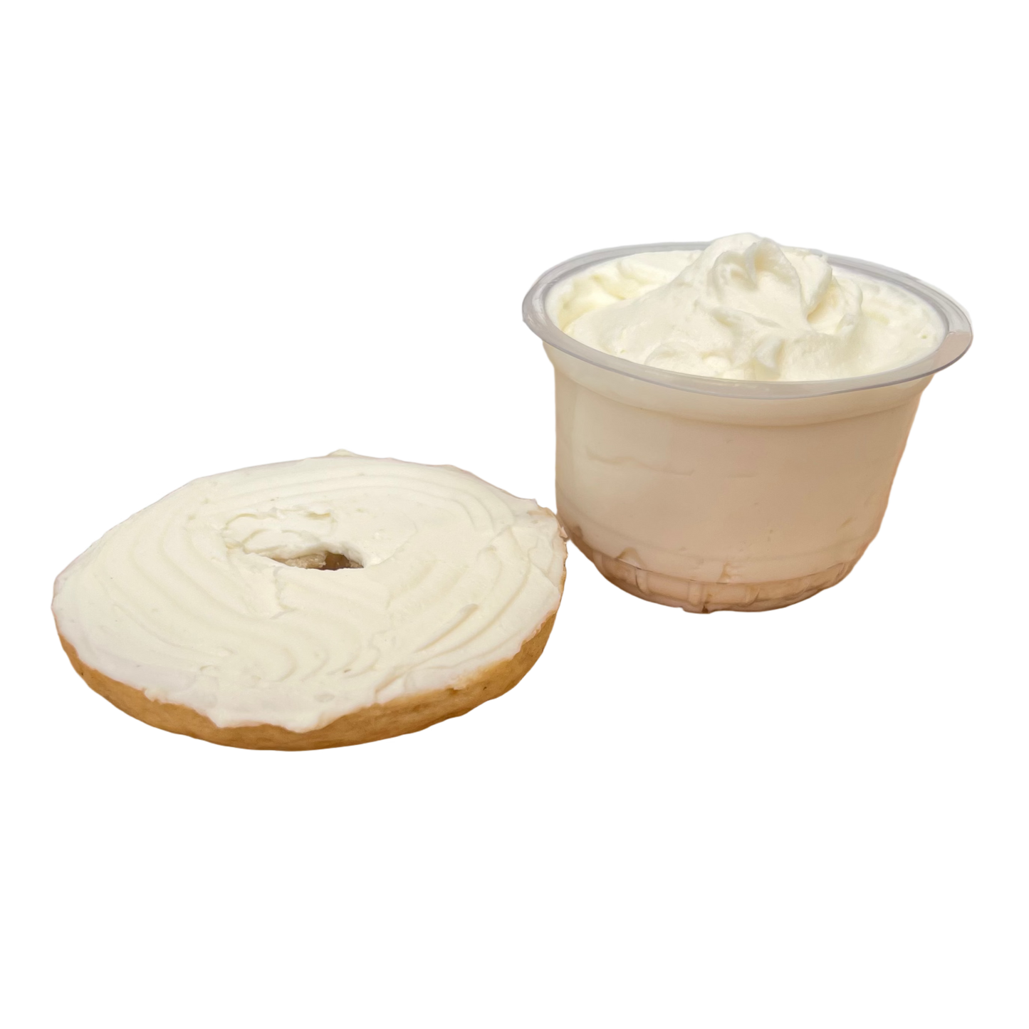 Plain Cream Cheese